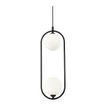 Подвесной светильник Maytoni Ring MOD013PL-02B