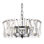 Подвесная люстра Maytoni Puntes MOD043PL-04CH