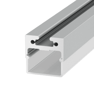 Профиль алюминиевый DesignLed LS.1911K 001766