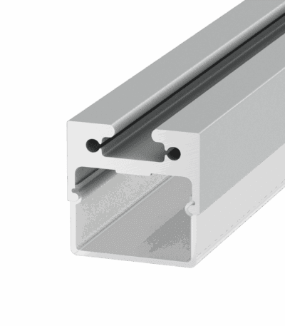 Профиль алюминиевый DesignLed LS.1911K 001766