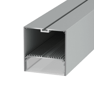 Профиль алюминиевый DesignLed LS.7477 001079