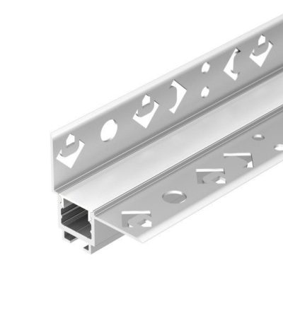 Профиль Arlight ARH-CEIL-S16-FANTOM-EDGE-2000 ANOD 034979