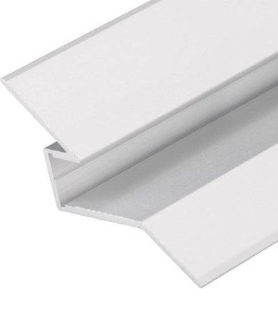 Профиль Arlight ARH-DECORE-S12-CAVE-F-2000 ANOD 023902