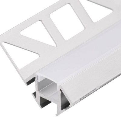 Профиль Arlight ARH-DECORE-S12-INT-2000 ANOD внутренний 023868