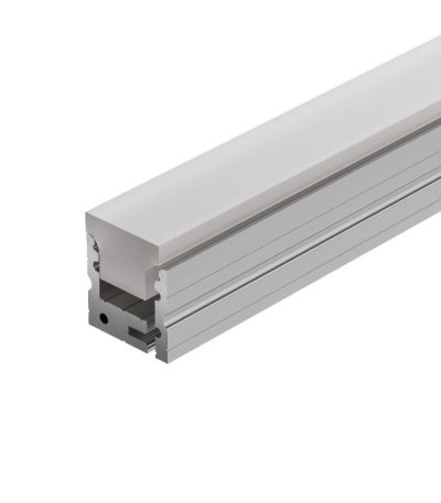 Профиль Arlight ARH-FLOOR27-H28-2000 ANOD 038356