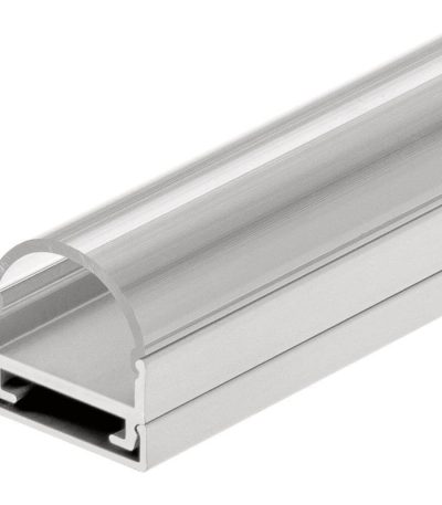 Профиль Arlight ARH-WIDE-B-H20-2000 ANOD 016188