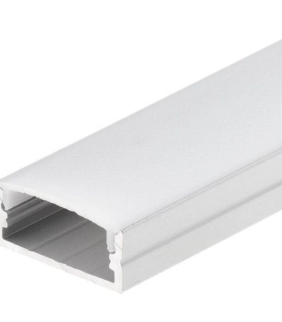 Профиль Arlight ARH-WIDE-H10-2000 ANOD 016142