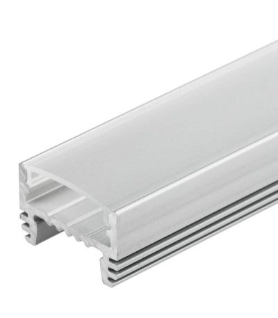 Профиль Arlight ARH-WIDE-H16-2000 ANOD 018816