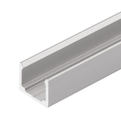 Профиль Arlight ARL-THOR-10x10mm-1000-M ANOD 042089