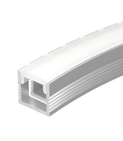 Профиль Arlight FANTOM-BENT-W12-SIDE-2000 ANOD 040326(1)