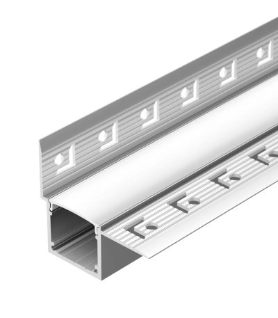 Профиль Arlight FANTOM-W20-H20-EDGE-2000 ANOD 054184