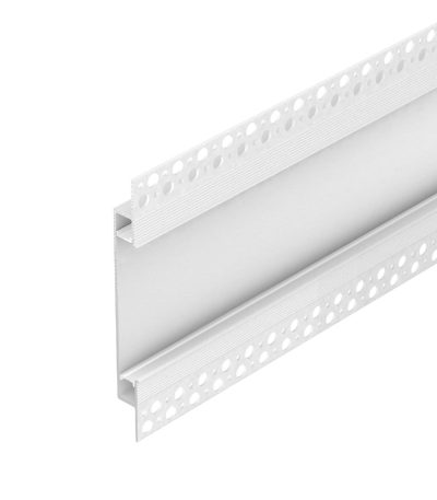 Профиль Arlight FANTOM-W75-DUAL-2000 WHITE 039946