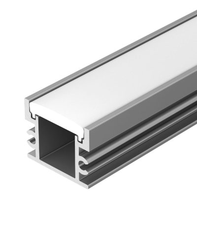 Профиль Arlight FLOOR18-H15-3000 ANOD 045670