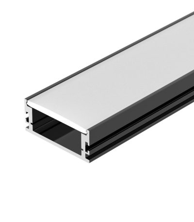 Профиль Arlight FLOOR60-H26-3000 ANOD BLACK 046414