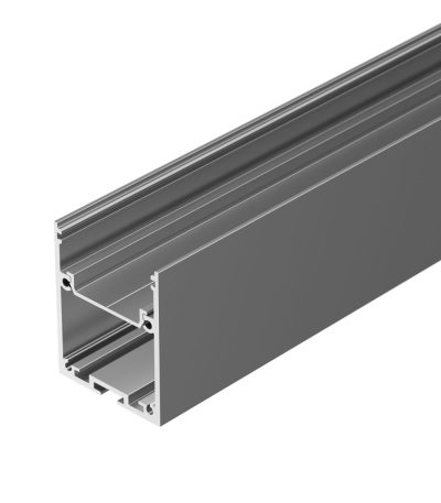 Профиль Arlight IP-LINE-4050-2000 ANOD (Алюминий) 055135