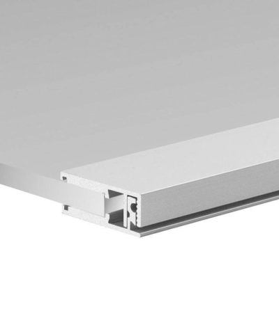 Профиль Arlight KLUS-GLASS-56-2000 ANOD 019193