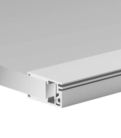 Профиль Arlight KLUS-GLASS-810-2000 ANOD 019191