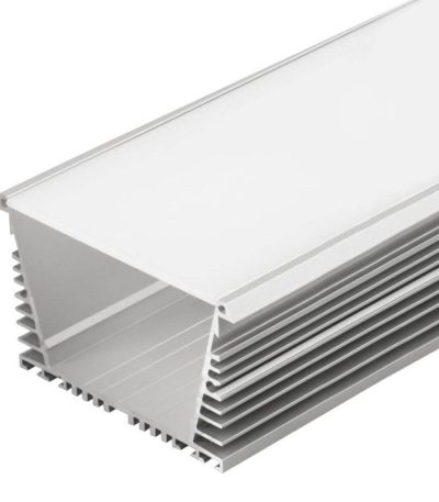 Профиль Arlight KLUS-POWER-RW70F-2000 ANOD 019881