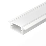 Профиль Arlight LINE-2308-F-2000 WHITE 044237(1)