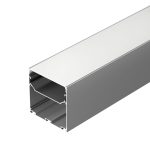 Профиль Arlight LINE-M-7575-2500 ANOD 056348