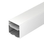 Профиль Arlight LINE-M-7575-2500 WHITE 058158