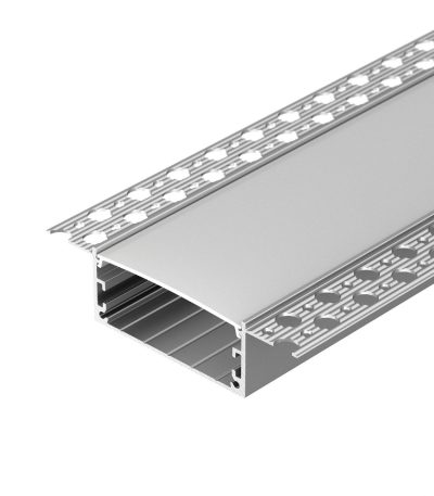 Профиль Arlight LINIA60-FANTOM-3000 ANOD 046410