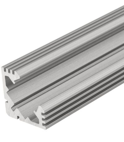 Профиль Arlight PDS45-T-2000 ANOD 012092