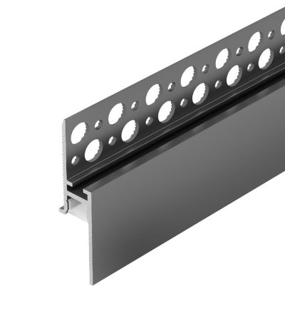 Профиль Arlight PLINTUS-FANTOM-H20-2000 BLACK 043618