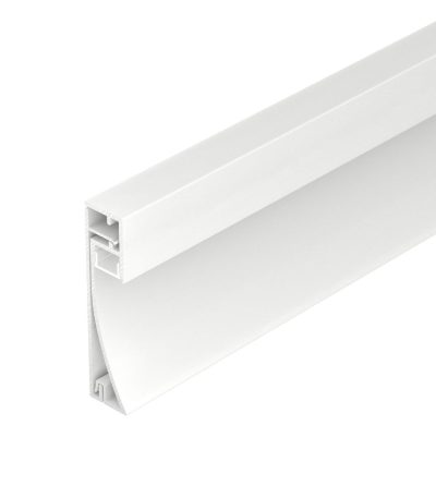 Профиль Arlight PLINTUS-H54-2000 WHITE 045434