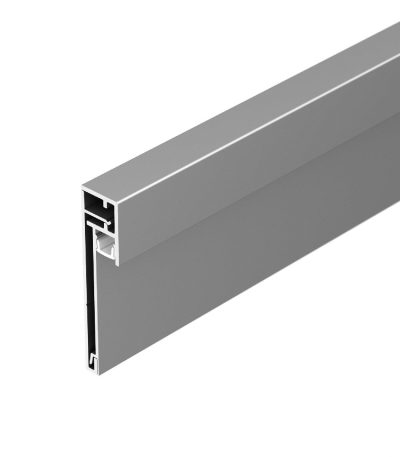Профиль Arlight PLINTUS-H54B-2000 ANOD 046387