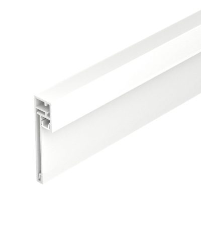 Профиль Arlight PLINTUS-H54B-2000 WHITE 046141