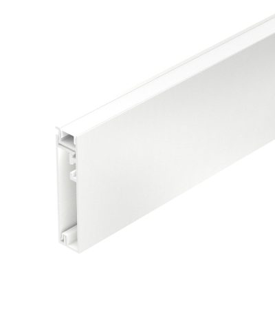 Профиль Arlight PLINTUS-H55-2000 WHITE 045445