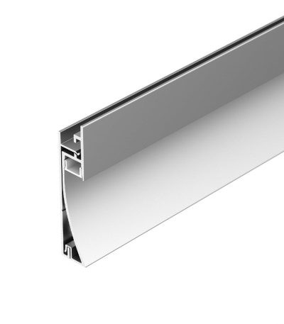 Профиль Arlight PLINTUS-H58-F-2000 ANOD 046391