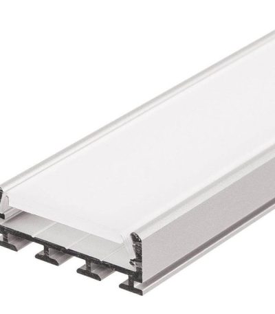 Профиль Arlight PLS-LOCK-2000 ANOD 016397