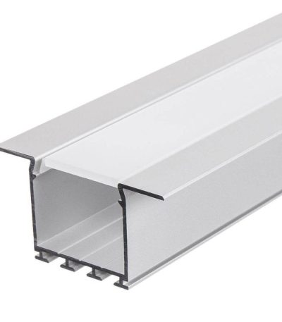 Профиль Arlight PLS-LOCK-H25-FM-2000 ANOD 016447