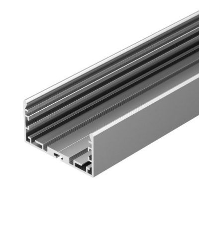 Профиль Arlight PLS-LOCK-W50-SMT-2000 ANOD 033772