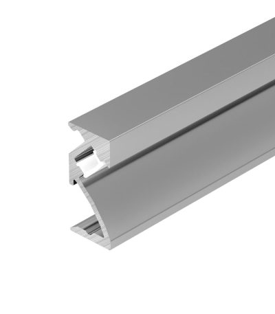 Профиль Arlight SL-BEVEL-W21-2000 ANOD 043687