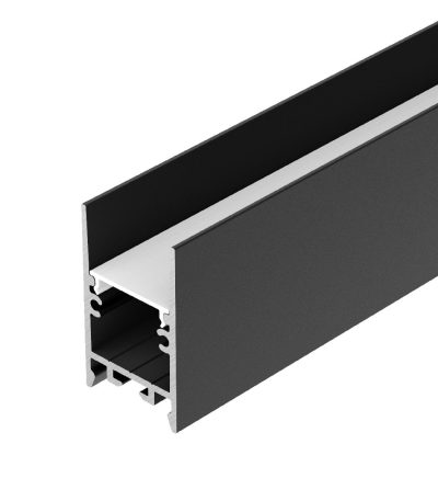 Профиль Arlight SL-COMFORT-2542-2000 BLACK 046934