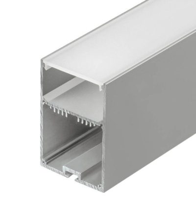 Профиль Arlight SL-LINE-4970-2000 ANOD 019297