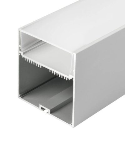 Профиль Arlight SL-LINE-7477-2000 ANOD 019310