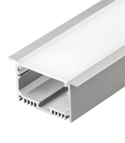 Профиль Arlight SL-LINIA62-F-2000 ANOD 019292