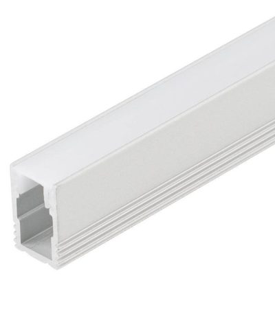 Профиль Arlight SL-MINI-8-H12-2000 ANOD 023714