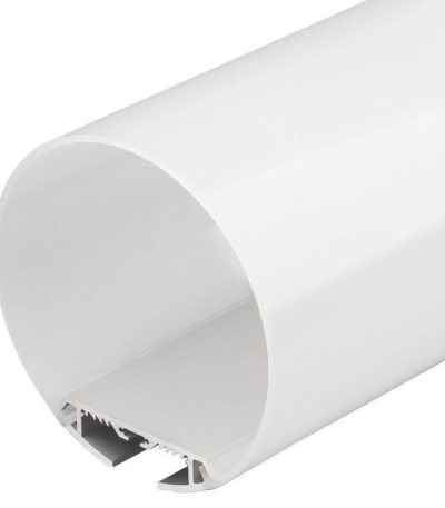 Профиль Arlight SL-ROUND-D120-2000 ANOD 019267