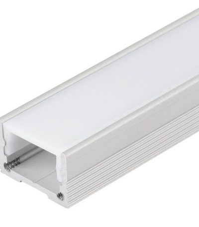 Профиль Arlight SL-SLIM20-H13-2000 ANOD 023721