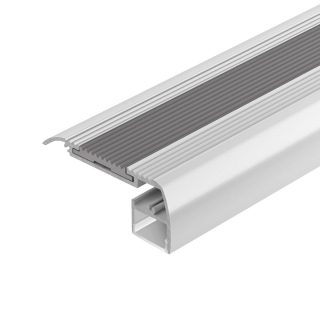 Профиль Arlight STAIR-W65-2000 ANOD 045666