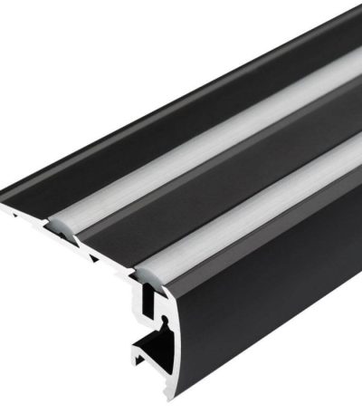 Профиль Arlight STEP-2000 BLACK 018507
