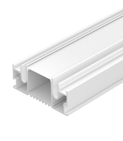 Профиль Arlight STRETCH-32-CEIL-CENTER-2000 WHITE 053526