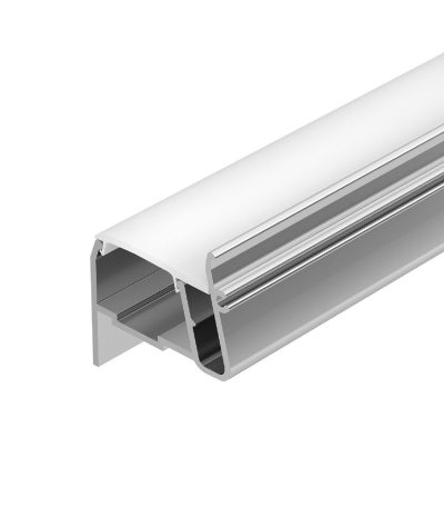 Профиль Arlight STRETCH-S-30-WALL-SIDE-2000 (STEP) 040702