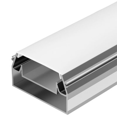 Профиль Arlight STRETCH-S-50-CEIL-CENTER-2000 (GAMMA50) 040700