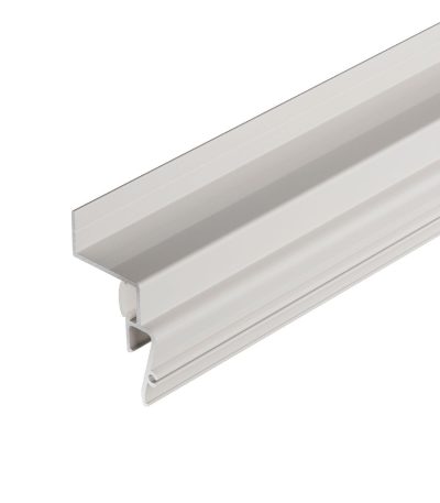 Профиль Arlight STRETCH-SHADOW-2000 WHITE (A2-CONTOUR-PRO) 042559
